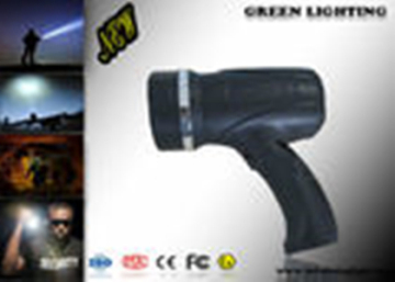 5W 55000 Lux Search Light Torch