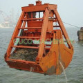 Big Dead Weight Dredging Grab Bucket