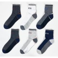 Design sense football basketball men's socks