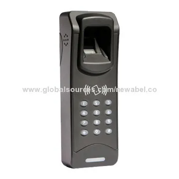 Fingerprint Reader 200G Series