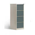 Top Rated Drawer File Cabinet Metal 4 Drawer Filing Cabinets Storage File Cabinets Manufactory