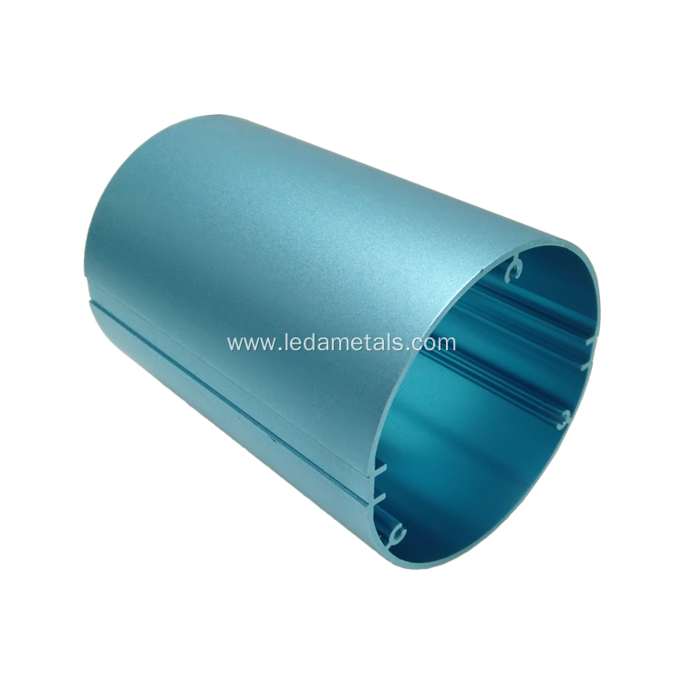 Aluminum Profile for Household Appliance Extrusion Parts