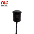 Jawitch 16 mm Momentary Anti-Vandal Pushbutton Switch Draad