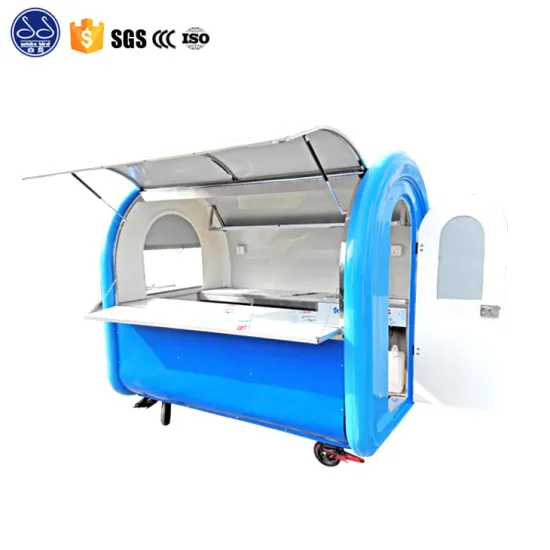 how much to start a food truck