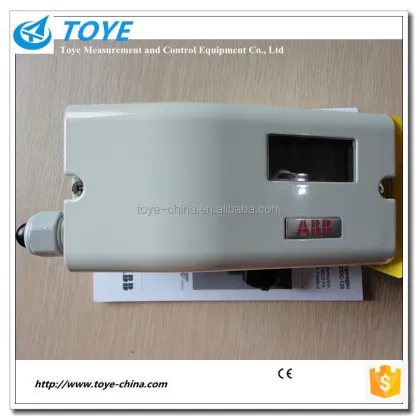 TZIDC Electro-Pneumatic Intelligent Valve Positioner for Process Automation