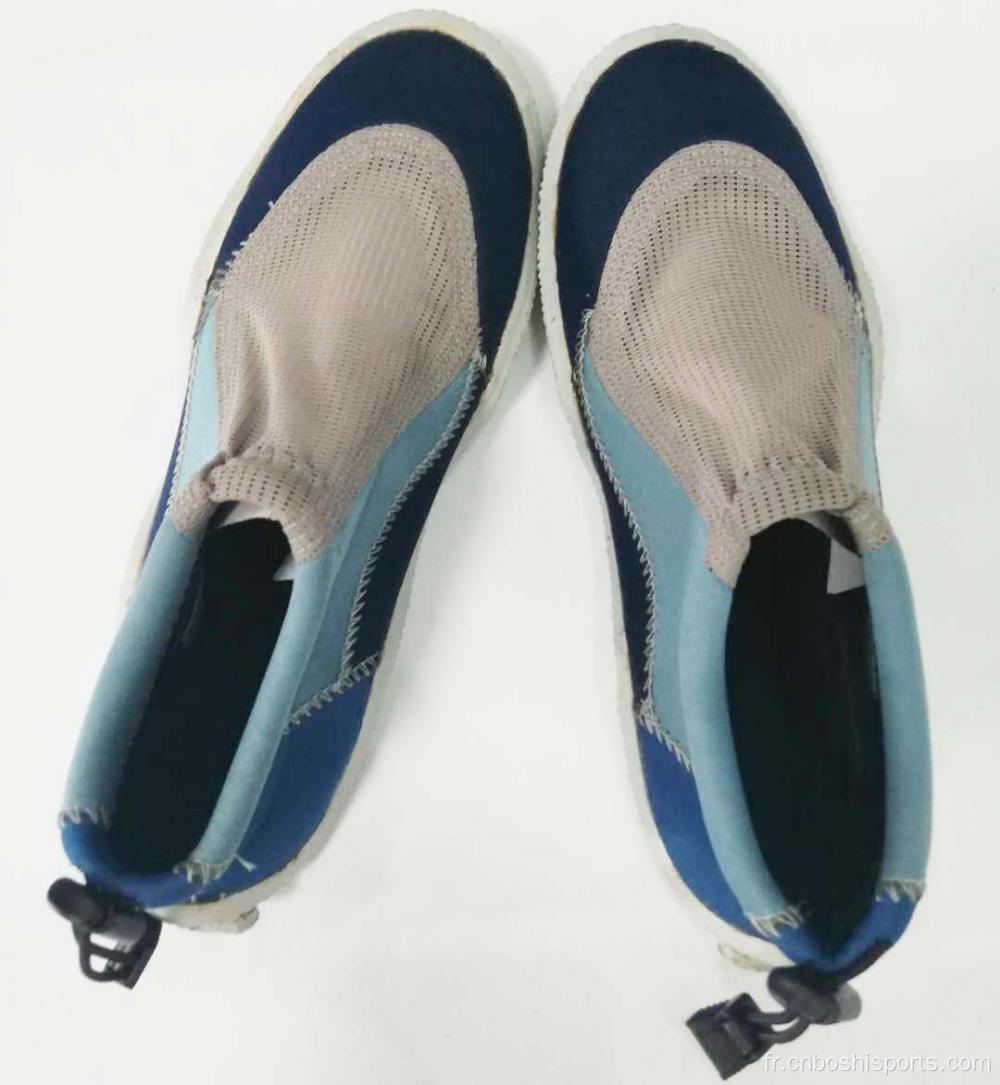 Chaussures de plage pour hommes de haute qualité