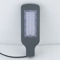 Aluminium SMD LED Lampu jalan Lampu jalan