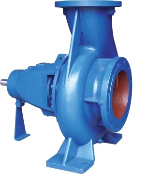 Single Stage Electric Centrifugal Pumps for Irrigation - Available for Sale