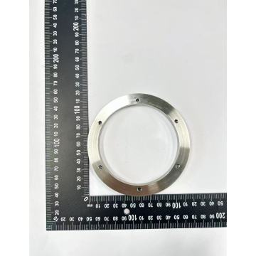 CNC Machining Turning Milling Forging Die Casting Parts