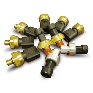 Auto Pressure Transducer Sensor