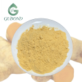 Proveedor a granel de polvo de extracto de cúrcuma natural