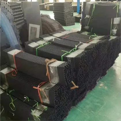 Igus Nylon Cable Carrier Chains for Construction Industries