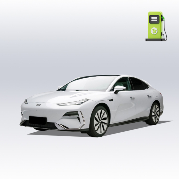 2024 Geely Galaxy E8 Auto elettrica 665 km
