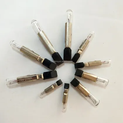 Low Price PSB 6.5x28mm Telephone Bulb - Morse Light Signal Bulb for Telephones Accessories