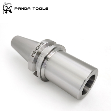 Hot Sale CNC Morse Taper Adapter BT40 MTA3 MTA MTB4 Machine Tool Holder