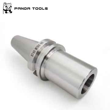 Hot Sale CNC Morse Taper Adapter BT40 MTA3 MTA MTB4 Machine Tool Holder