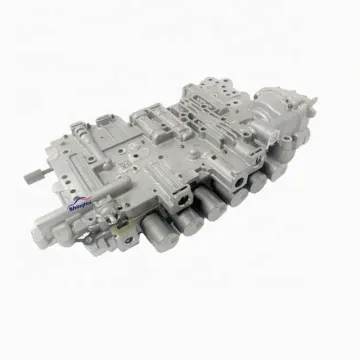 8L90 8L90E Mechatronics Valve Body 24279393