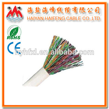 multi-core telephone wire made in China
