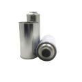 Aerosol Spray Tin Can Cone Dome Making Machine