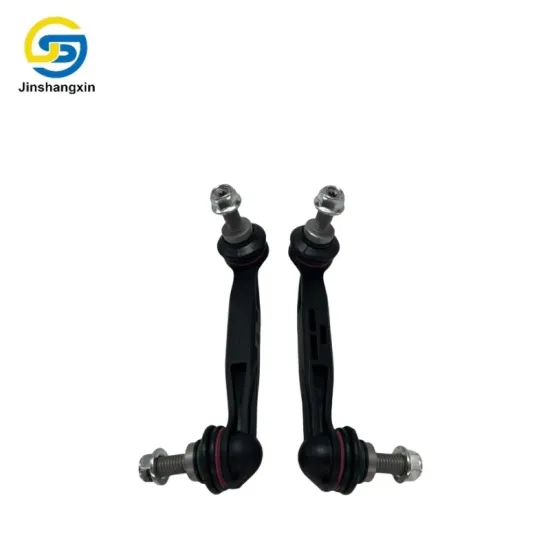 FOEO 33506785607: RIGHT Rear Front Stabilizer Link for BMW 1 Series, 2 Series, 3 Series F20 F21 F22 F23