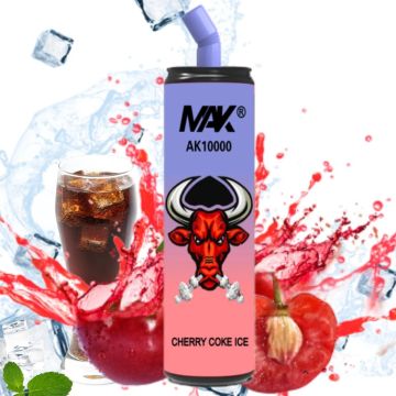 Mak AK 100000 퍼프 일회용 vape