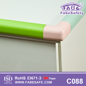 Durable Child Safety Table Edge Protector