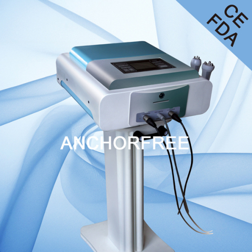 Tripolar RF Beauty Machine Body Contouring Equipment (Ebox-B)