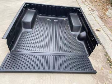 4x4 Accesorios Bedliner para LC 79 Land Cruiser Double Cab