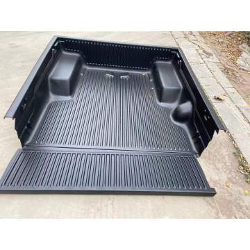 4x4 Accesorios Bedliner para LC 79 Land Cruiser Double Cab