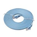 Płaski kabel Ethernet Kingwire Cat5e Bezpłatna próbka