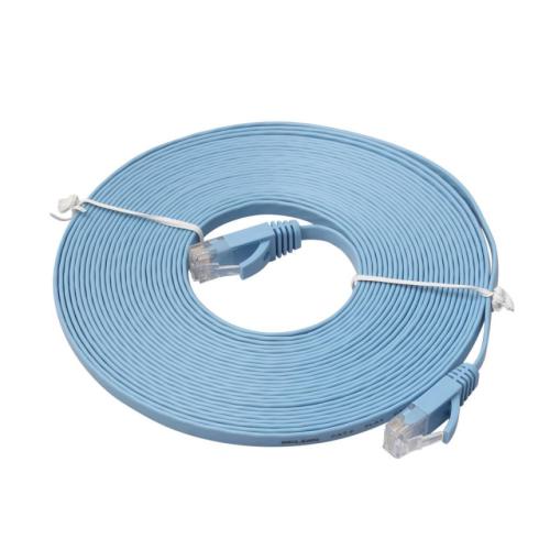 Kingwire Cat5e Flat Ethernet Cable Free Sample