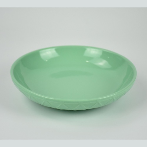 Factory Direct Colorful Ceramic Tableware Plate Dinner Set