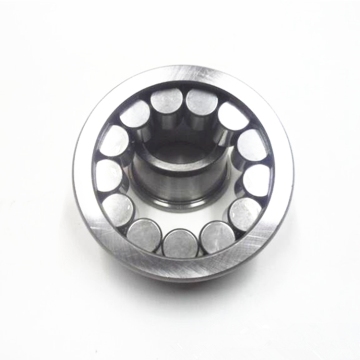 19YM3607VH Automotive Needle Radial Cylindrical Roller Bearing 19x36x7mm