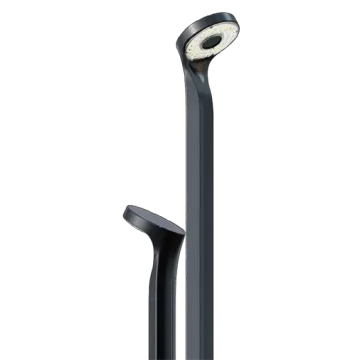 120W LED Street Garden Light
