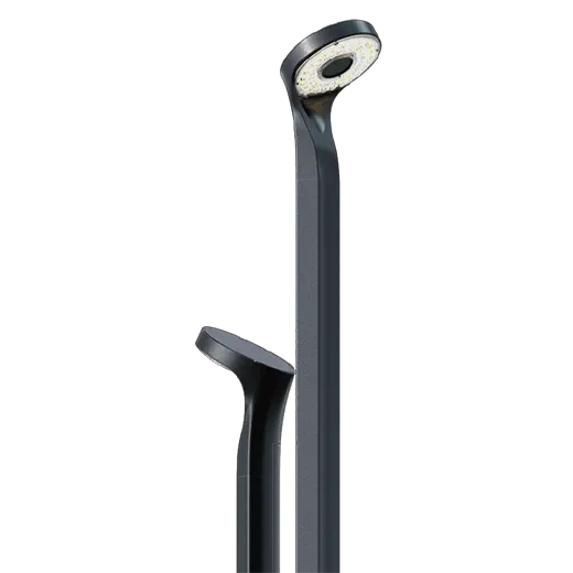 120W LED Street Garden Light