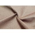 Sofa Upholstery Fabric Textile Dyed Polyester Linen for Sofa Upholstery Fabric Textile Supplier