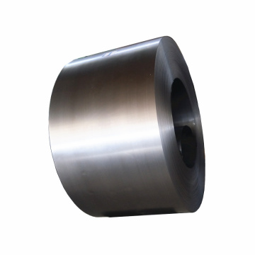 Carbon Steel Coil and Cold Rolled Steel Products: Types DC01, DC02, DC03, DC04, C390 - Thickness 0.5mm Black Metal Coils