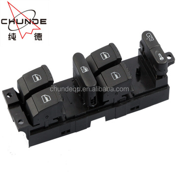 VW Passat/Bora Window Lifter Switch 1J4959857