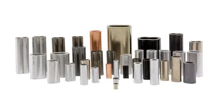 Shimano Fishing Carp Hair Rig Soft Waterproof Copper Sleeves for Lake, Stream, Ocean, and Boat Fishing