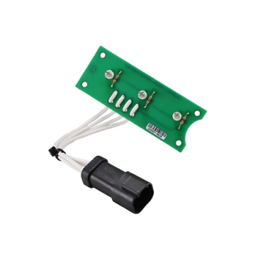 Display screen electronic control for D10R bulldozer 125,-3401 electrical accessories for bulldozer 1253401