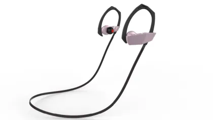 Sport Earphone Bluetooth Headset Wireless v 4.1 Bluetooth Stereo Headphone Sport Earphone RM1