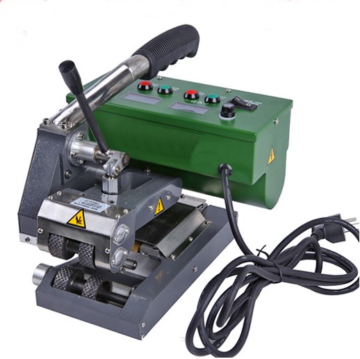 Geomembrane Welder Geomembrane Welder
