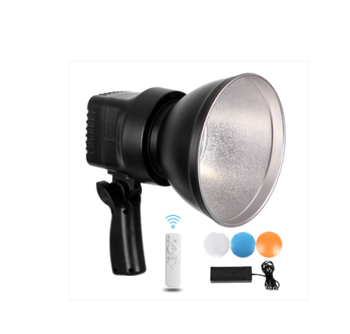 DLC lumen tinggi 150w membawa lampu banjir