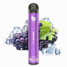 جميع النكهات Bang XXL Vape Australia