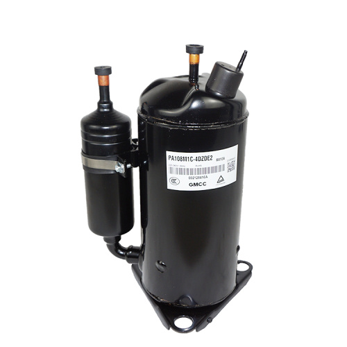 Pa108m1c-4dzde2 Compressor Gmcc GMCC PA108M1C-4DZDE2 air Conditioner Factory