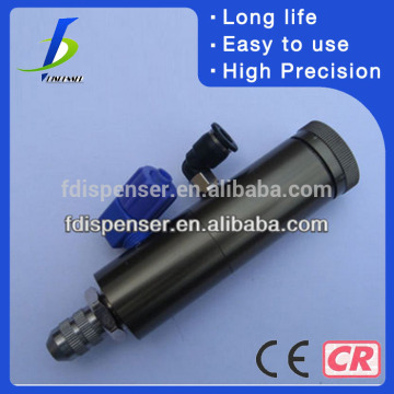 FD-YK35 dongguan make precision glue dispenser valve