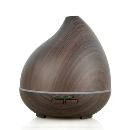 Home Essentials Mist Diffuser Decor With Adaptor