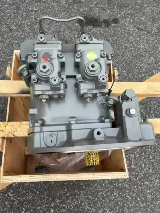 Hitachi 330/350 Hydraulic Pump