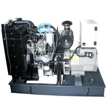 80KVA Diesel Generator Price