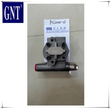 low price 704-24-24420 PC200-6 PC60 gear pump
